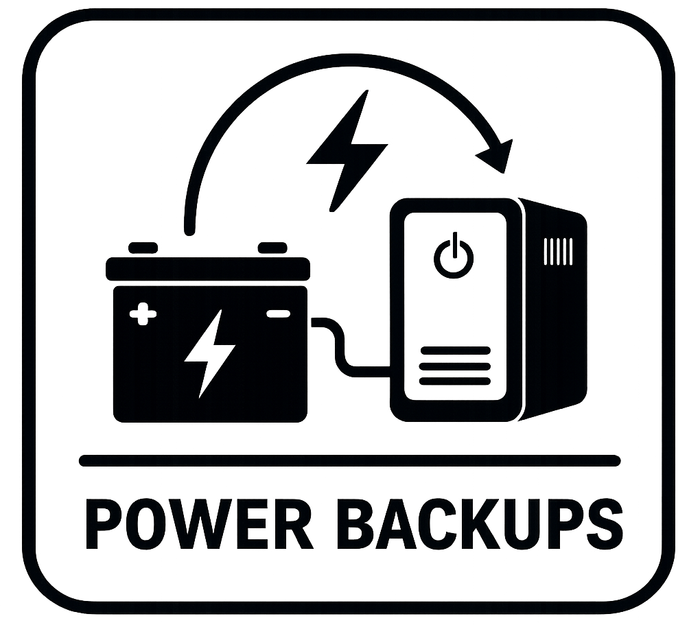 Power Backup