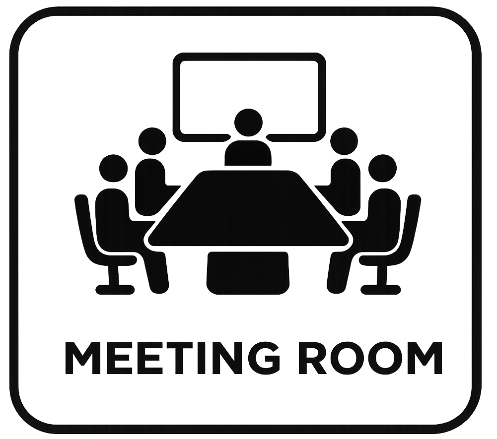 Meeting Rooms