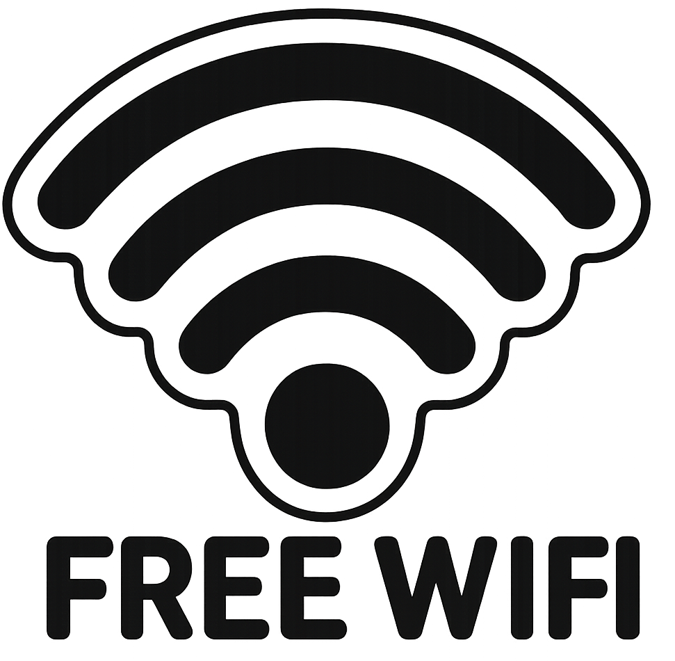 High Speed WiFi
